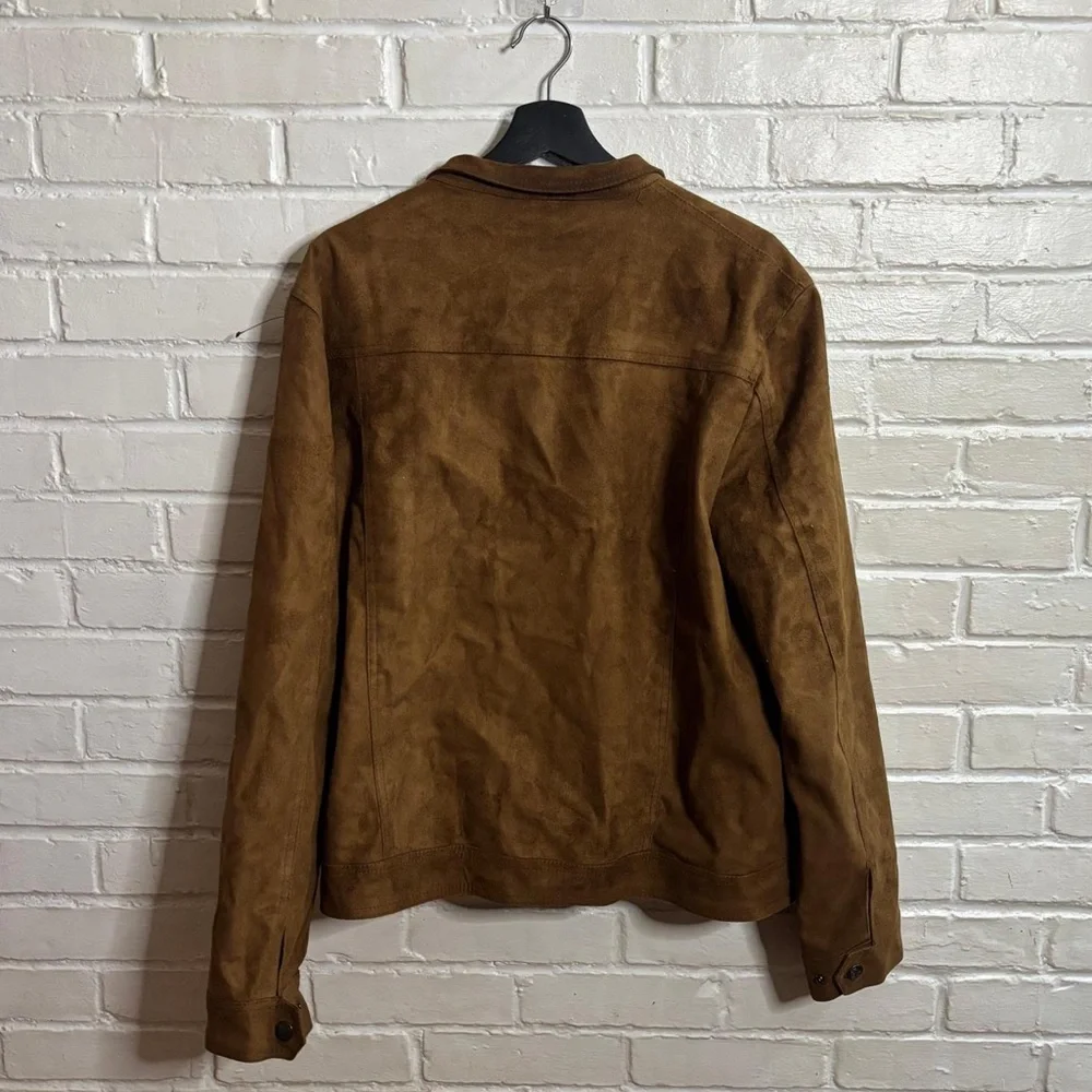 Emporio Collection Jacket - Picture 2 of 2